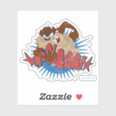 TAZ™検閲 シール (シート)