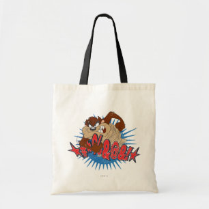 TAZ™検閲 トートバッグ