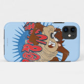 TAZ™検閲 Case-Mate iPhoneケース (裏面(横))