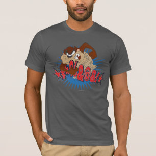 TAZ™検閲 Tシャツ