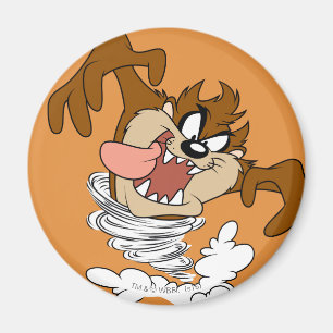 TAZ™渦巻き竜巻 マグネット