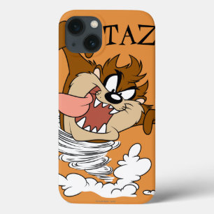 TAZ™渦巻き竜巻 iPhone 13ケース