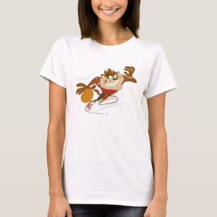 TAZ™滴り降りサイクロン Tシャツ