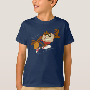 TAZ™滴り降りサイクロン Tシャツ