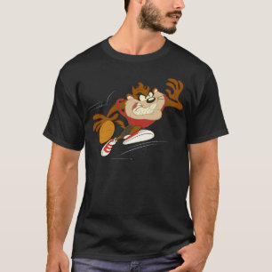 TAZ™滴り降りサイクロン Tシャツ