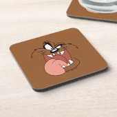 TAZ™熱狂するスマイル コースター (左側)