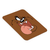 TAZ™熱狂するスマイル マグネット (右側)