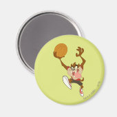 TAZ™積み上げ2 マグネット (正面/裏面)