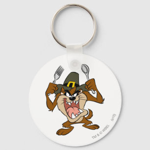 TAZ™空腹 キーホルダー
