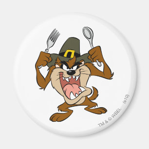 TAZ™空腹 マグネット