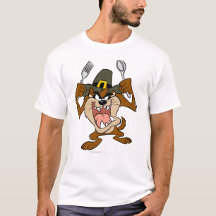 TAZ™空腹 Tシャツ