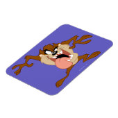 TAZ™|舌を突き出す マグネット (左側)