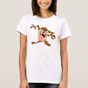 TAZ™ 舌を突き出す Tシャツ