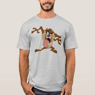 TAZ™ 舌を突き出す Tシャツ