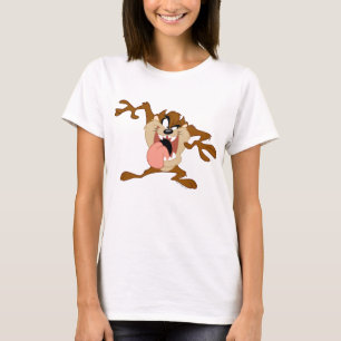 TAZ™ 舌を突き出す Tシャツ