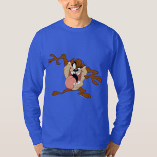 TAZ™ 舌を突き出す Tシャツ
