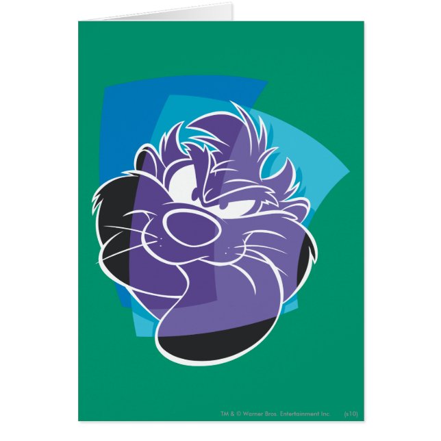 TAZ™表現力23 (正面)