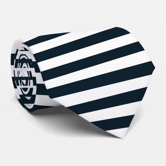 TAZ™隠れストライプ中 ネクタイ (ロール)