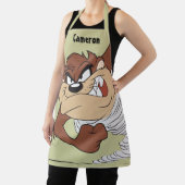 TAZ™高速回転 エプロン (インサイチュ)