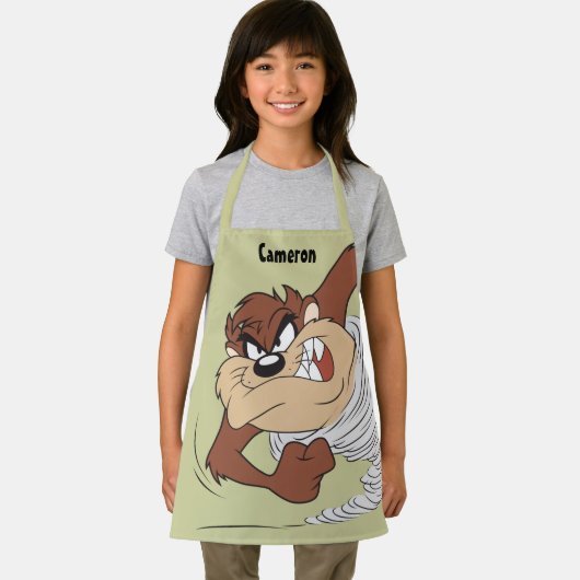 TAZ™高速回転 エプロン (インサイチュ)