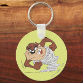 TAZ™高速回転 キーホルダー (正面)