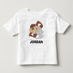 TAZ™高速回転 トドラーTシャツ