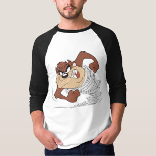 TAZ™高速回転 Tシャツ