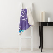 TAZ™ Expressive 21 シェルパブランケット (インサイチュ)