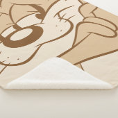 TAZ™ Expressive 31 シェルパブランケット (3/4)