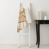 TAZ™ Expressive 31 シェルパブランケット (インサイチュ)