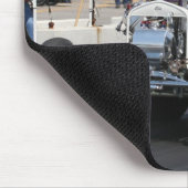 Taz IIのマウスパッド マウスパッド (コーナー)