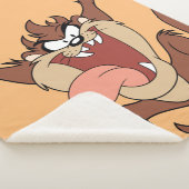 TAZ™ Leaping シェルパブランケット (3/4)