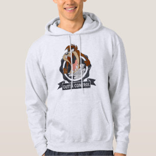 TAZ™ Outtaコントロール パーカ