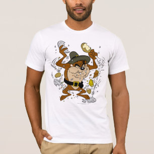 TAZ™ Plowding Down(TAZ™ Plowing Down) Tシャツ