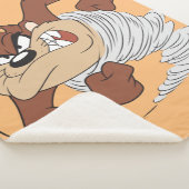 TAZ™ spinning fast シェルパブランケット (3/4)