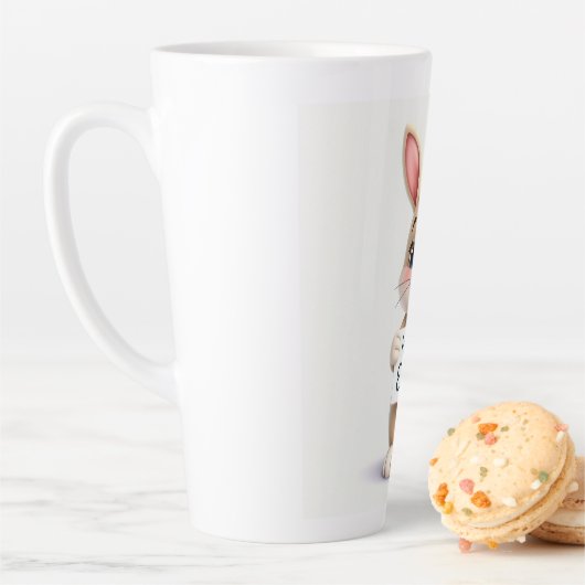 taza カフェラテマグ (インサイチュ)