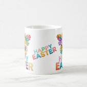 Taza コーヒーマグカップ (中央)