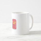 taza  コーヒーマグカップ (正面右)