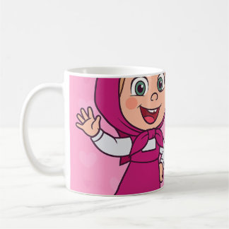 Taza コーヒーマグカップ