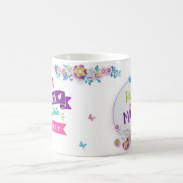 Taza コーヒーマグカップ