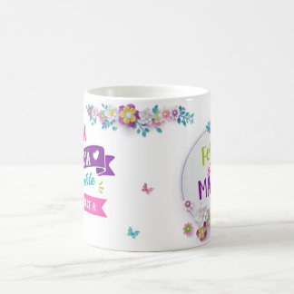 Taza コーヒーマグカップ