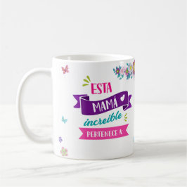 Taza コーヒーマグカップ
