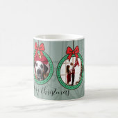 Taza コーヒーマグカップ (中央)