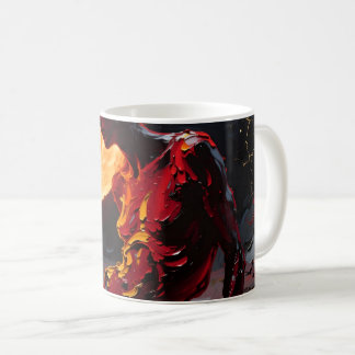 Taza コーヒーマグカップ
