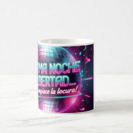 Taza コーヒーマグカップ