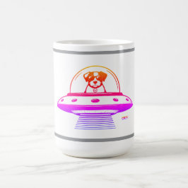 Taza コーヒーマグカップ