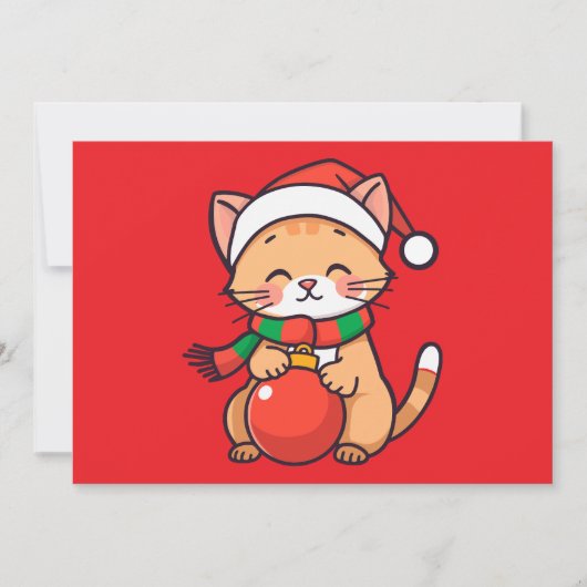 Taza シーズンカード (正面)