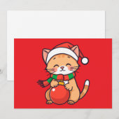 Taza シーズンカード (正面/裏面)