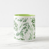 Taza ツートーンマグカップ (中央)