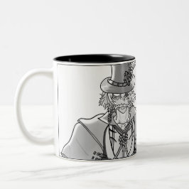 Taza ツートーンマグカップ
